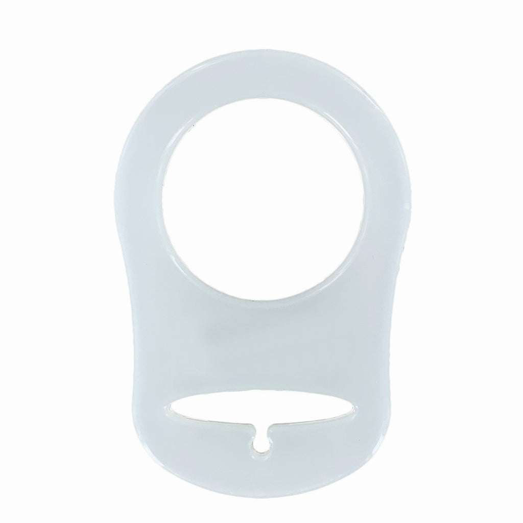 MAM Rings (White)