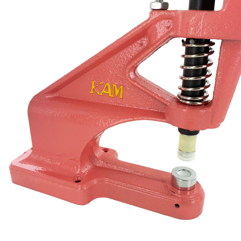 DK-93 Coral Professional KAM Snap Press