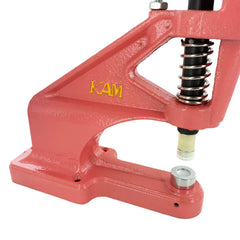 DK-93 Coral Professional KAM Snap Press DK-93 Coral Professional KAM Snap Press