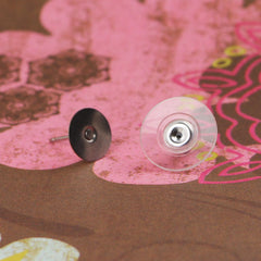 Earring Post and Back Earring Post and Back