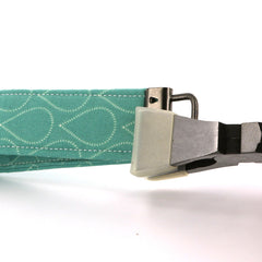 Example Key Fob Hardware Wristlet