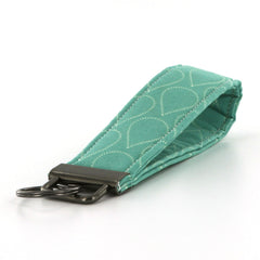 Example Key Fob Hardware Wristlet