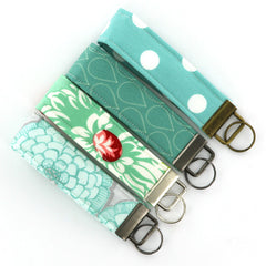 Example Key Fob Hardware Wristlets