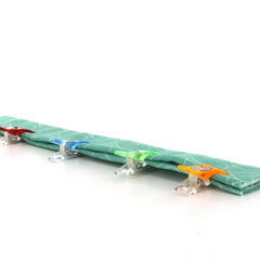 Example Key Fob Hardware Wristlet Example Key Fob Hardware Wristlet