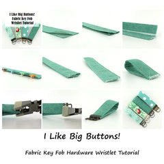 Key Fob Hardware Tutorial Key Fob Hardware Tutorial