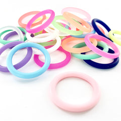 O-Rings All Colors O-Rings All Colors