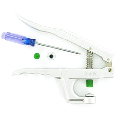 Plastic Snap Pliers Plastic Snap Pliers
