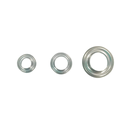 Metal Grommets/Eyelets