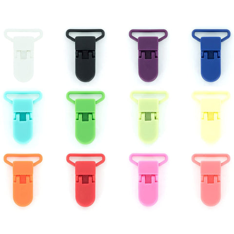 Pacifier Supplies
