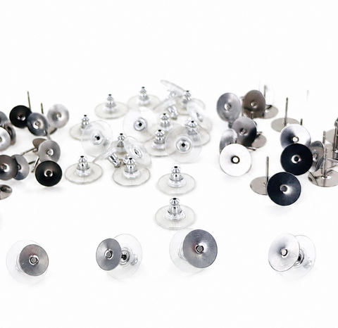 Earring Supplies