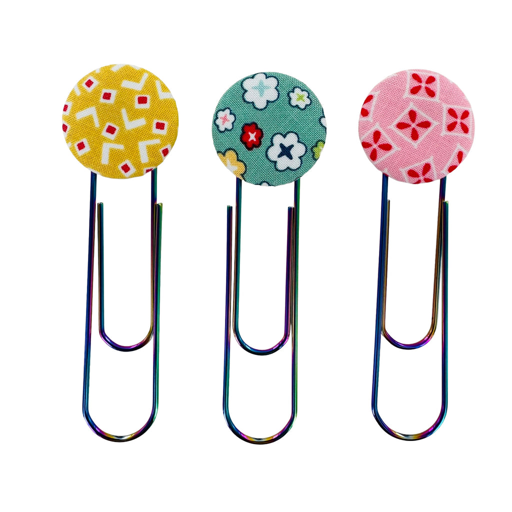 Size 36 Bookmark DIY Kit