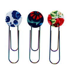 Size 45 Bookmark DIY Kit