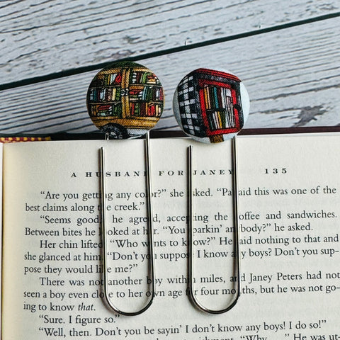 Bookstack Bookmarks