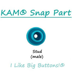 KAM® Snap Studs (Size 20)