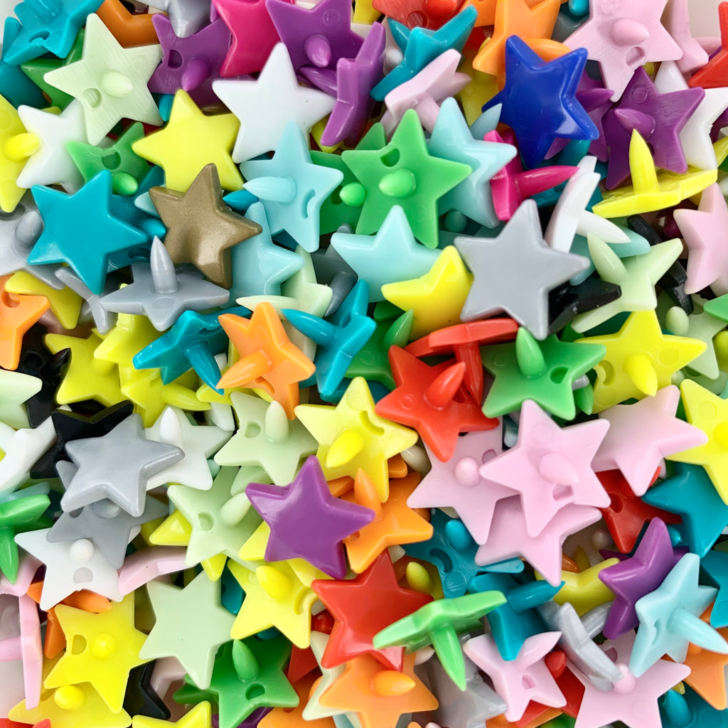 Star Mix (100 Sets)