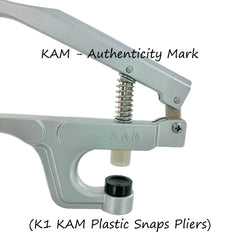 KAM - Authenticity Mark
