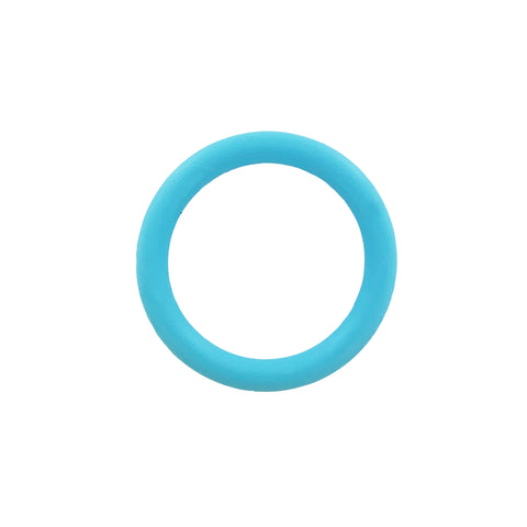 O-Rings (Light Blue)