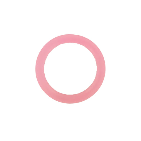 O-Rings (Light Pink)