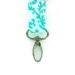 Example of Lobster Clasp Lanyard