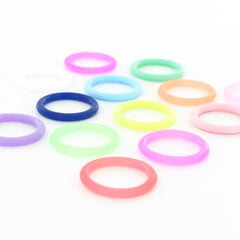 O-Rings All Colors