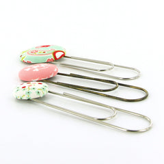 Example Jumbo Paper Clips