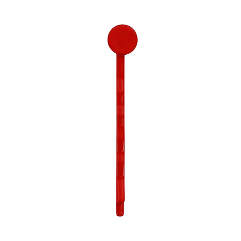 2" Bobby Pins (Red)
