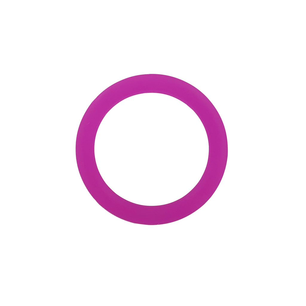 O-Rings (Violet)