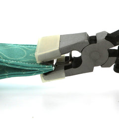 Example Key Fob Hardware Wristlet